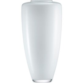Vase, opalweiß, Serie 1872 SAIKU CLASSIC XXL, H 600 mm, Ø 302 mm product photo