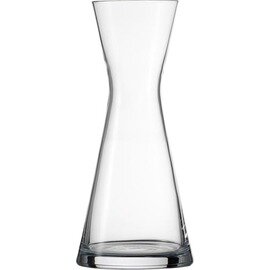 carafe BELFESTA glass 500 ml with graduated scale calibration marks 0.5 ltr H 260 mm product photo