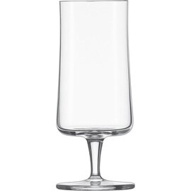 beer glass BEER BASIC 40.5 cl with effervescence point product photo
