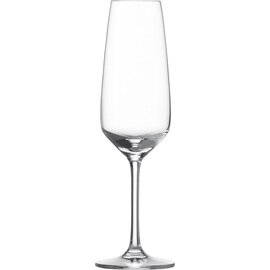 sparkling wine glass | champagne glass TASTE Size 7 28.3 cl with mark; 0.1 ltr with effervescence point product photo