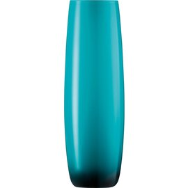 Vase, ocean blue, Serie 1872 SAIKU, H 227 mm, Ø 72 mm product photo