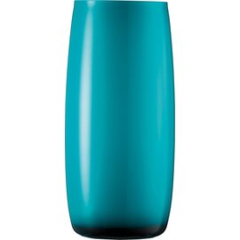 Vase, ocean blue, Serie 1872 SAIKU, H 287 mm, Ø 133 mm product photo