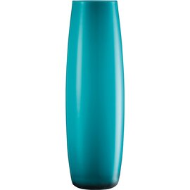 Vase, ocean blue, Serie 1872 SAIKU, H 354 mm, Ø 113 mm product photo