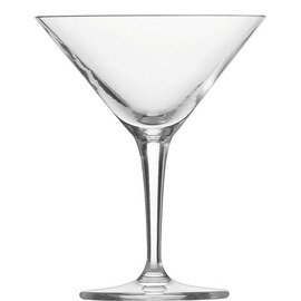 Martini glass basic bar selection Size 86 17.5 cl product photo