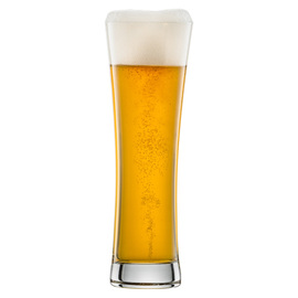 wheat beer glass BEER BASIC 45.1 cl with mark; 0.3 l product photo