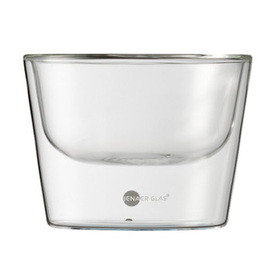 bowl HOT 'N COOL PRIMO 300 ml glass double-walled  Ø 108 mm  H 80 mm | 2 pieces product photo