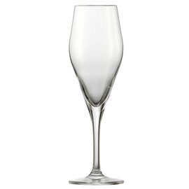 champagne glass AUDIENCE Size 77 25 cl with mark; 0.1 ltr product photo