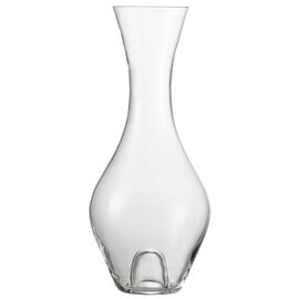 carafe AUDIENCE Size 750 glass 750 ml H 319 mm product photo