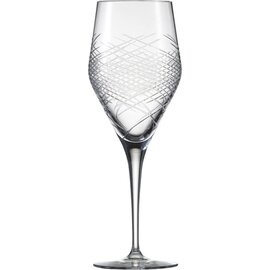 wine goblet HOMMAGE COMÈTE BY C.S. Size 130 47.3 cl with relief product photo