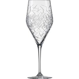 wine goblet HOMMAGE GLACE BY C.S. Size 130 47.3 cl with relief product photo