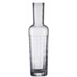 water bottle HOMMAGE CARAT BY C.S. 750 ml glass with Ø 85 mm H 307 mm product photo