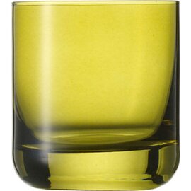 Whiskey Olive Spots, Nr.60, GV 285ml, Ø 80mm, H 89mm product photo