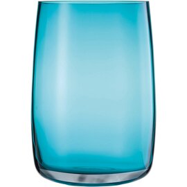 vase | lantern SAIKU turquoise  Ø 157 mm  H 234 mm product photo