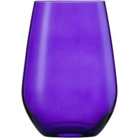 multipurpose tumbler VINA SPOTS Size 79 56.6 cl purple product photo