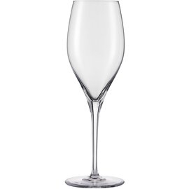 champagnes glass | sparkling wine glass GRACE Size 77 32.4 cl with mark; 0.1 ltr with effervescence point product photo