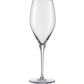 champagnes glass | sparkling wine glass GRACE Size 77 32.4 cl with effervescence point product photo