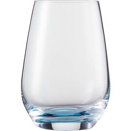 glass tumbler VINA TOUCH Size 42 38.5 cl blue product photo