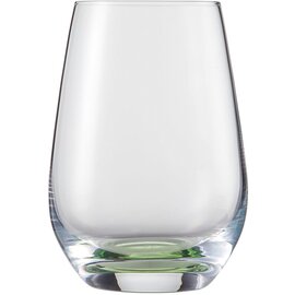 glass tumbler VINA TOUCH Size 42 38.5 cl green product photo