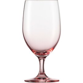 water glass VINA TOUCH Size 32 45.3 cl red product photo