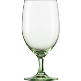 water glass VINA TOUCH Size 32 45.3 cl green product photo