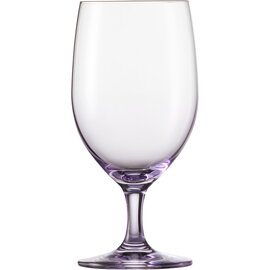 water glass VINA TOUCH Size 32 45.3 cl purple product photo