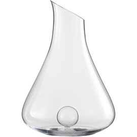 carafe AIR SENSE glass 1500 ml H 316 mm product photo