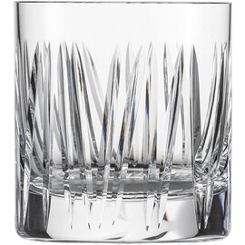 Double Old Fashioned BASIC BAR MOTION BY C.S. Size 60 36.9 cl with relief product photo