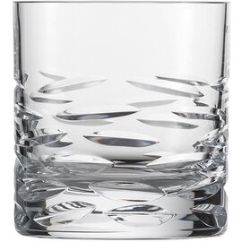 Double Old Fashioned BASIC BAR SURFING BY C.S. Size 60 36.9 cl with relief product photo