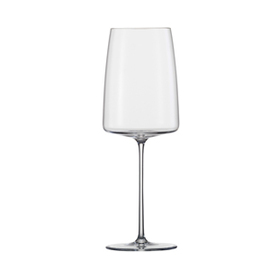 wine glass VIVAMI Light & Fresh | size 2 38.2 cl mouthblown product photo