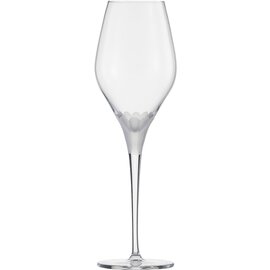 champagne glass FINESSE FLEUR Size 77 29.75 cl with effervescence point product photo