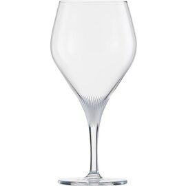water glass FINESSE SOLEIL 38.5 cl with effervescence point product photo