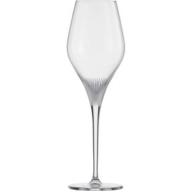 champagne glass FINESSE SOLEIL Size 77 29.75 cl with effervescence point product photo