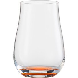 Water Glass | Allround Glass LIFE TOUCH Size 42 38.2 cl orange product photo