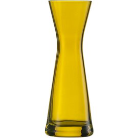 vase PURE COLOR glass olive coloure 100 ml  Ø 63 mm  H 174 mm product photo