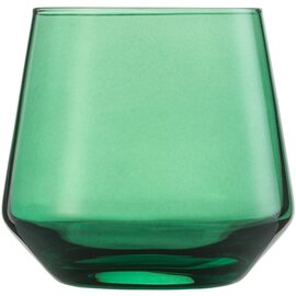 lantern PURE COLOR 1-flame green  Ø 96 mm  H 90 mm product photo