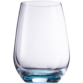 glass tumbler VINA TOUCH Size 42 38.5 cl lagoon product photo