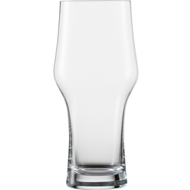 beer glass BEER BASIC CRAFT Wheat 40 cl with effervescence point product photo