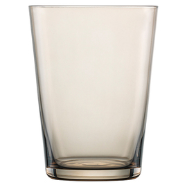 water glass SONIDO Size 79 taupe 54.8 cl product photo