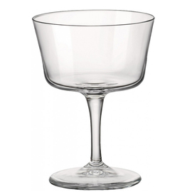 cocktail glass Novecento Fizz 22 cl product photo