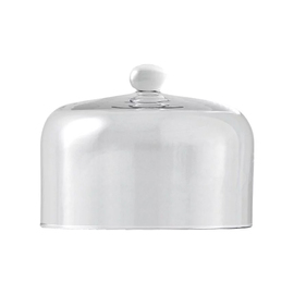 glass cloche H 130 mm Ø 175 mm product photo
