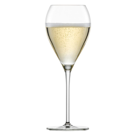 champagne glass BAR SPECIAL | 38.3 cl with mark; 0,1l /-/ with effervescence point product photo