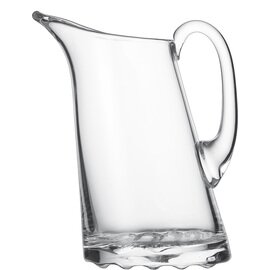 carafe 10 GRAD glass 1000 ml H 224 mm product photo
