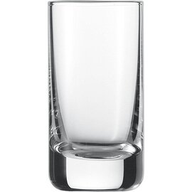 Shot Glass Convention, no. 35, smooth, GV46 ml, Ø 38 mm, H 72 mm product photo