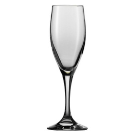 CLEARANCE | Sherry glass Mondial, no. 34, smooth , 135  ml, Ø 58 mm, h 180 mm product photo