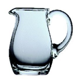 carafe BISTRO glass 125 ml H 92 mm product photo
