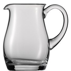 carafe BISTRO glass 500 ml H 135 mm product photo