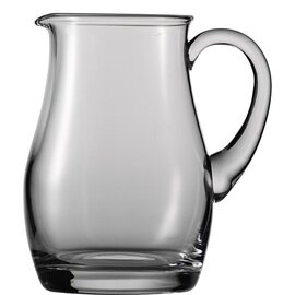 carafe BISTRO glass 1500 ml H 195 mm product photo