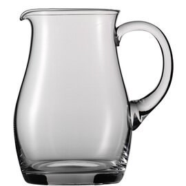 carafe BISTRO glass 2000 ml H 210 mm product photo