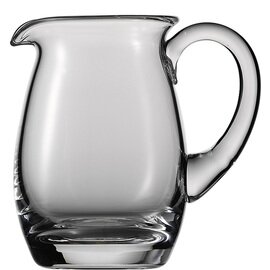 carafe BISTRO glass 200 ml H 105 mm product photo