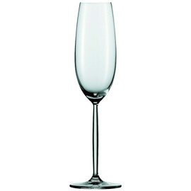 champagne goblet DIVA Size 7 21.9 cl with effervescence point product photo